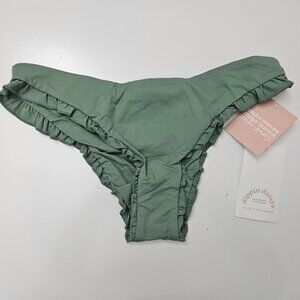 307. Dippin Daisys bikini bottom. NWT